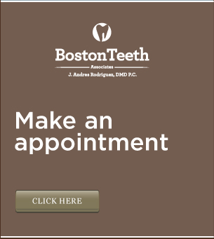 Make an Appointment