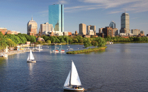 City Boats