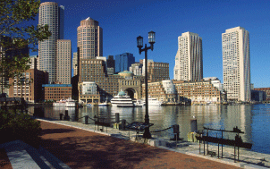 Charles River
